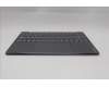 Lenovo 5CB1R61662 Tastatur inkl. Topcase spanisch L 83LCLG PS SCW