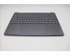 Lenovo 5CB1R61663 Tastatur inkl. Topcase schweiz L 83LCLG PS SCW