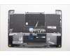 Lenovo 5CB1R61667 Tastatur inkl. Topcase ASM_UK L 83LCLG PS SCW