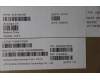 Lenovo 5CB1R61667 Tastatur inkl. Topcase ASM_UK L 83LCLG PS SCW