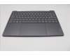 Lenovo 5CB1R61667 Tastatur inkl. Topcase ASM_UK L 83LCLG PS SCW