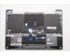 Lenovo 5CB1R61668 Tastatur inkl. Topcase ASM_UKR L 83LCLG PS SCW