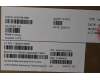 Lenovo 5CB1R61668 Tastatur inkl. Topcase ASM_UKR L 83LCLG PS SCW