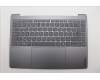 Lenovo 5CB1R61672 Tastatur inkl. Topcase ASM_BUL L 83LCLG NPSSCW