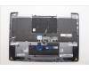 Lenovo 5CB1R61672 Tastatur inkl. Topcase ASM_BUL L 83LCLG NPSSCW
