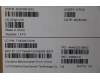 Lenovo 5CB1R61673 Tastatur inkl. Topcase ASM_CZE/SLKL83LCLGNPSSCW