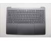 Lenovo 5CB1R61674 Tastatur inkl. Topcase ASM_ENG L 83LCLG NPSSCW