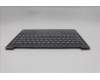 Lenovo 5CB1R61674 Tastatur inkl. Topcase ASM_ENG L 83LCLG NPSSCW