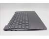 Lenovo 5CB1R61675 Tastatur inkl. Topcase ASM_EUROENGL83LCLGNPSSCW