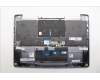 Lenovo 5CB1R61676 Tastatur inkl. Topcase ASM_FRA L 83LCLG NPSSCW