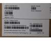 Lenovo 5CB1R61676 Tastatur inkl. Topcase ASM_FRA L 83LCLG NPSSCW