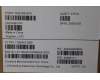 Lenovo 5CB1R61679 Tastatur inkl. Topcase deutsch L 83LCLG NPSSCW