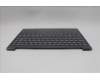 Lenovo 5CB1R61679 Tastatur inkl. Topcase deutsch L 83LCLG NPSSCW