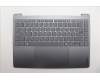 Lenovo 5CB1R61681 Tastatur inkl. Topcase ASM_HBW L 83LCLG NPSSCW