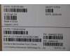 Lenovo 5CB1R61681 Tastatur inkl. Topcase ASM_HBW L 83LCLG NPSSCW