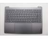Lenovo 5CB1R61684 Tastatur inkl. Topcase ASM_ITA L 83LCLG NPSSCW