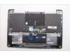 Lenovo 5CB1R61684 Tastatur inkl. Topcase ASM_ITA L 83LCLG NPSSCW