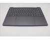 Lenovo 5CB1R61684 Tastatur inkl. Topcase ASM_ITA L 83LCLG NPSSCW