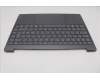 Lenovo 5CB1R61684 Tastatur inkl. Topcase ASM_ITA L 83LCLG NPSSCW