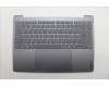 Lenovo 5CB1R61688 Tastatur inkl. Topcase ASM_NORDICL83LCLGNPSSCW