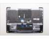 Lenovo 5CB1R61688 Tastatur inkl. Topcase ASM_NORDICL83LCLGNPSSCW