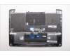 Lenovo 5CB1R61689 Tastatur inkl. Topcase ASM_POR L 83LCLG NPSSCW