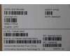 Lenovo 5CB1R61689 Tastatur inkl. Topcase ASM_POR L 83LCLG NPSSCW