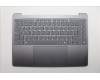 Lenovo 5CB1R61692 Tastatur inkl. Topcase spanisch L 83LCLG NPSSCW