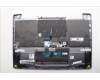 Lenovo 5CB1R61692 Tastatur inkl. Topcase spanisch L 83LCLG NPSSCW