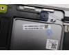 Lenovo 5CB1R61692 Tastatur inkl. Topcase spanisch L 83LCLG NPSSCW