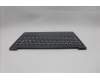 Lenovo 5CB1R61693 Tastatur inkl. Topcase schweiz L 83LCLG NPSSCW