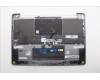 Lenovo 5CB1R61697 Tastatur inkl. Topcase ASM_UK L 83LCLG NPSSCW