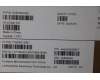 Lenovo 5CB1R61697 Tastatur inkl. Topcase ASM_UK L 83LCLG NPSSCW