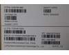 Lenovo 5CB1R61699 Tastatur inkl. Topcase ASM_ARA L 83LCCB PS SCW