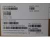 Lenovo 5CB1R61700 Tastatur inkl. Topcase ASM_BEL L 83LCCB PS SCW