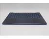 Lenovo 5CB1R61700 Tastatur inkl. Topcase ASM_BEL L 83LCCB PS SCW