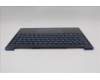 Lenovo 5CB1R61700 Tastatur inkl. Topcase ASM_BEL L 83LCCB PS SCW