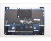 Lenovo 5CB1R61702 Tastatur inkl. Topcase ASM_BUL L 83LCCB PS SCW