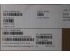 Lenovo 5CB1R61702 Tastatur inkl. Topcase ASM_BUL L 83LCCB PS SCW