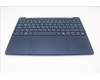 Lenovo 5CB1R61702 Tastatur inkl. Topcase ASM_BUL L 83LCCB PS SCW