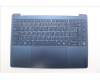 Lenovo 5CB1R61703 Tastatur inkl. Topcase ASM_CZE/SLKL83LCCBPSSCW