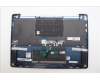 Lenovo 5CB1R61703 Tastatur inkl. Topcase ASM_CZE/SLKL83LCCBPSSCW