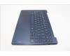 Lenovo 5CB1R61703 Tastatur inkl. Topcase ASM_CZE/SLKL83LCCBPSSCW