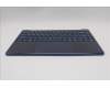 Lenovo 5CB1R61704 Tastatur inkl. Topcase ASM_ENG L 83LCCB PS SCW
