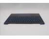 Lenovo 5CB1R61704 Tastatur inkl. Topcase ASM_ENG L 83LCCB PS SCW