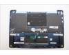 Lenovo 5CB1R61705 Tastatur inkl. Topcase ASM_EURO ENGL83LCCBPSSCW
