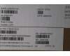 Lenovo 5CB1R61705 Tastatur inkl. Topcase ASM_EURO ENGL83LCCBPSSCW