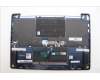 Lenovo 5CB1R61709 Tastatur inkl. Topcase deutsch L 83LCCB PS SCW
