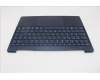Lenovo 5CB1R61709 Tastatur inkl. Topcase deutsch L 83LCCB PS SCW