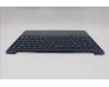 Lenovo 5CB1R61710 Tastatur inkl. Topcase ASM_GRE L 83LCCB PS SCW
